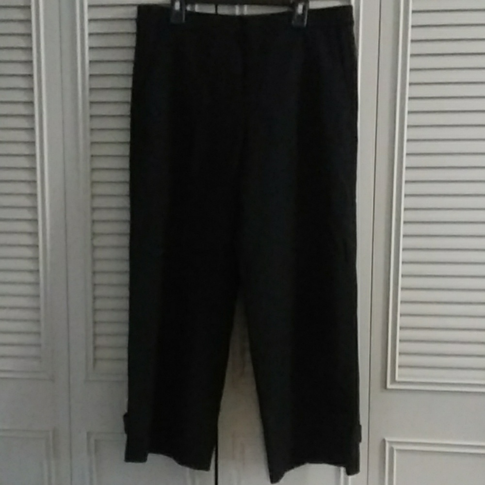 Vince Crop Trousers